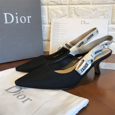 portmonee dior|Dior shoes for women.